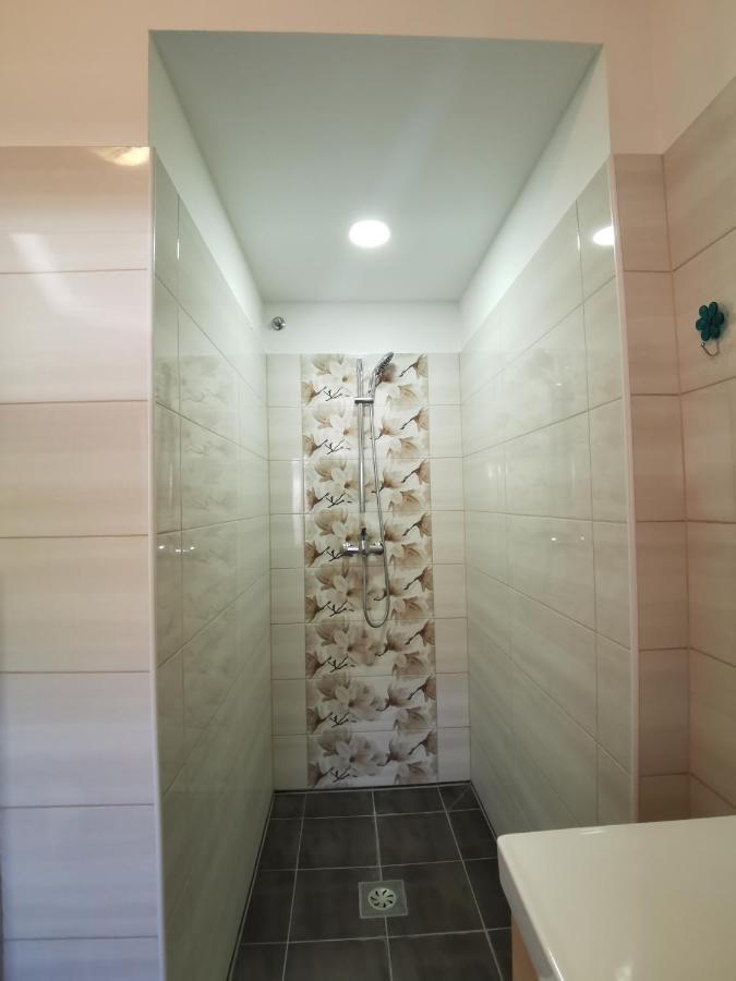 Apartmaji Vila Antonia 포르토로즈 객실 사진