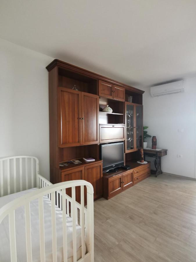 Apartmaji Vila Antonia 포르토로즈 객실 사진