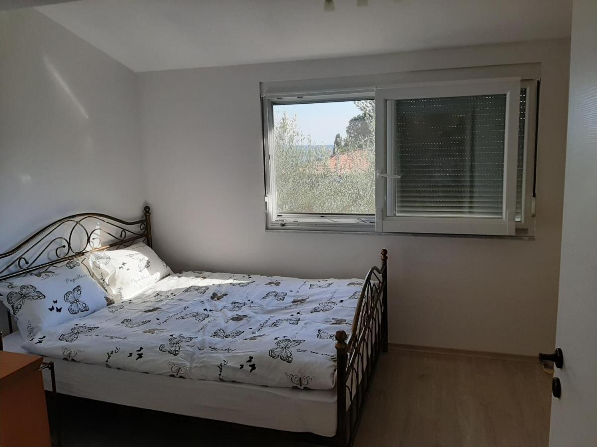 Apartmaji Vila Antonia 포르토로즈 객실 사진