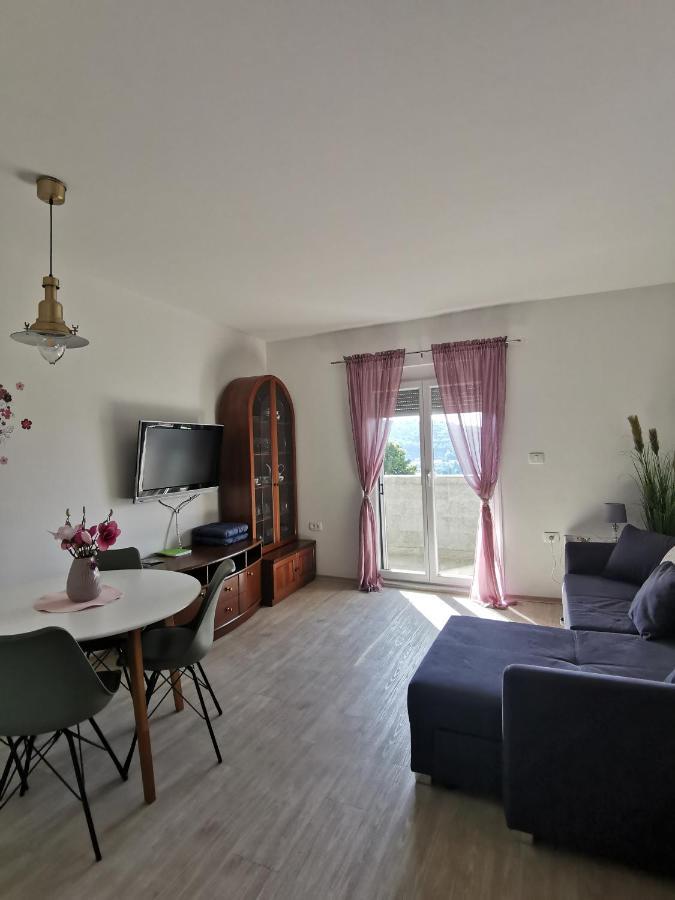 Apartmaji Vila Antonia 포르토로즈 객실 사진