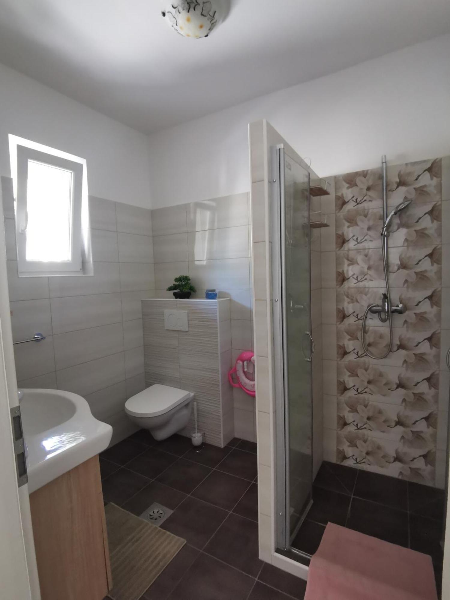 Apartmaji Vila Antonia 포르토로즈 객실 사진