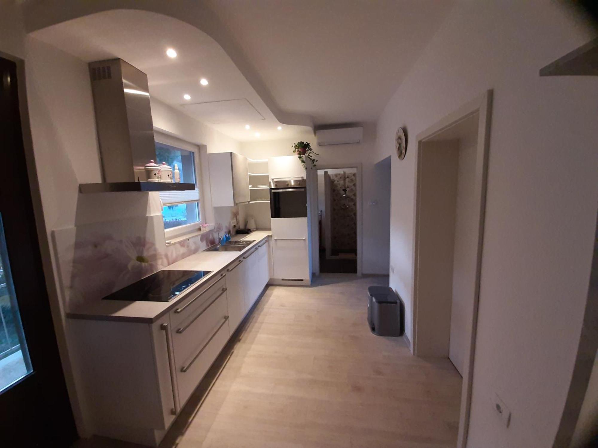 Apartmaji Vila Antonia 포르토로즈 객실 사진